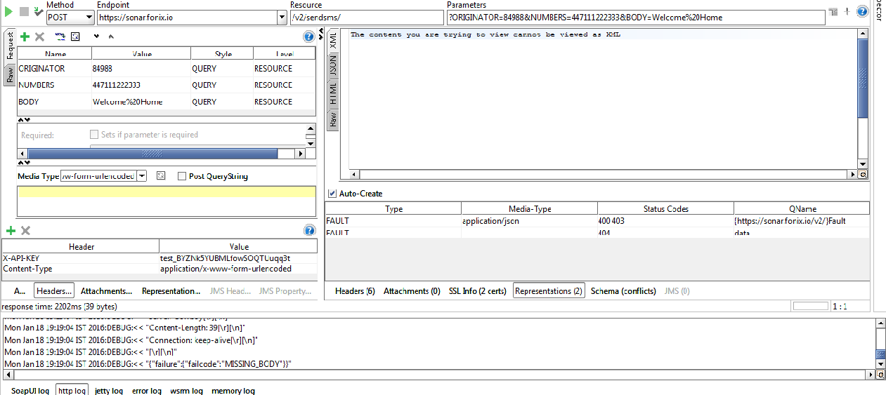 x-www-form-urlencoded example form url data form in pass to of how the www x Re: