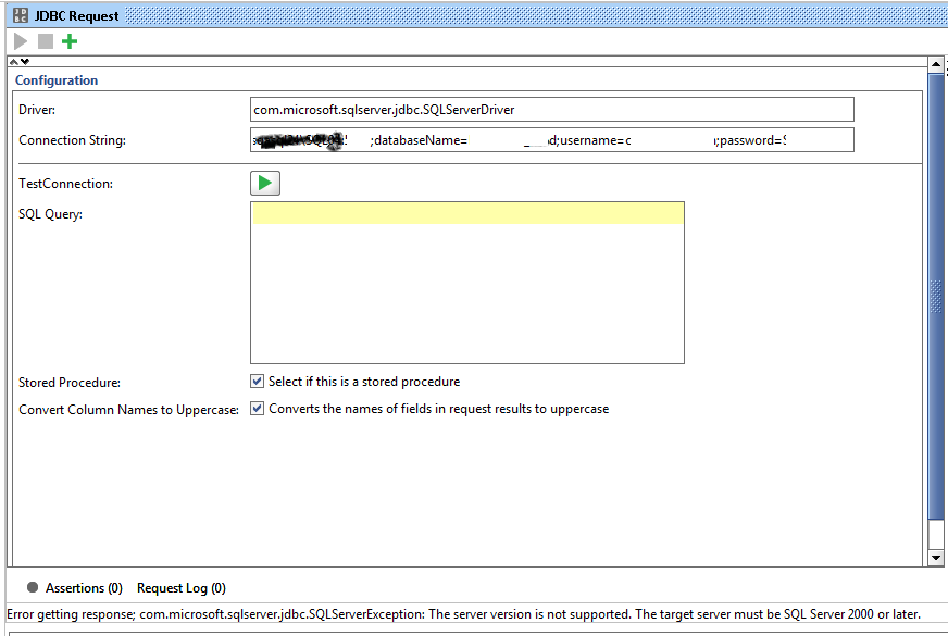 How To Check Microsoft Sql Server Jdbc Driver Version