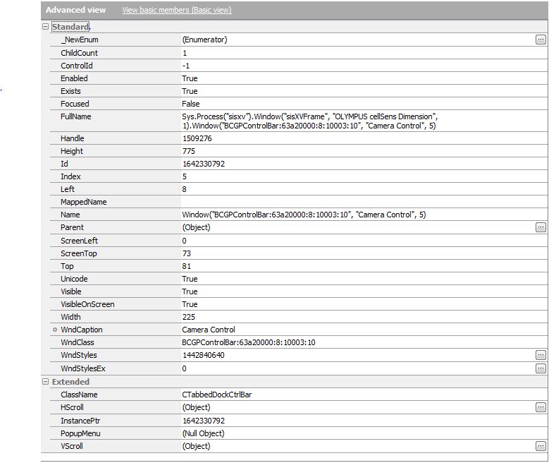 How To Close Child Window In Desktop Application SmartBear Community