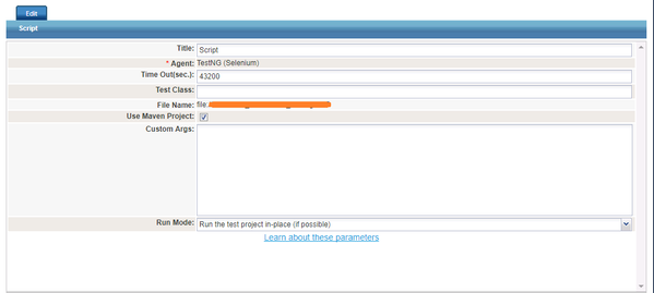 Maven_Project_Configured in Test Set.png