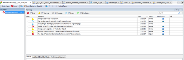 KEYWORD_TEST_LOG AFTER SETTING SECURITY.SANDBOX.CONTENT.LEVEL TO 1.PNG