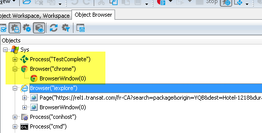 ObjectBrowserTestingMAchineWithoutPrge.png