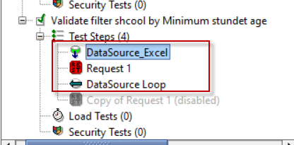 How to skip test failure on a test step | SmartBear Community