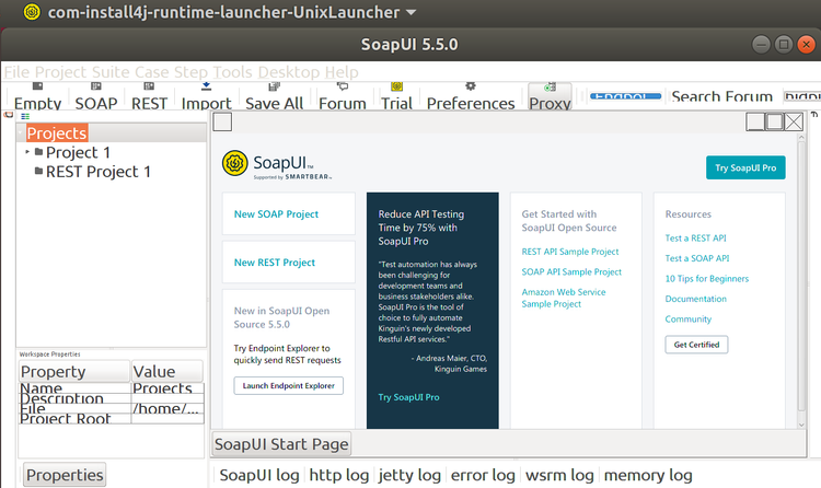 Screenshot SoapUI in Ubuntu 18.png