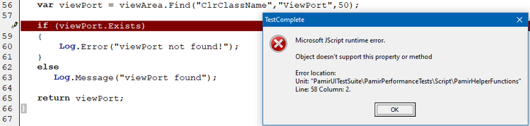 error Object doesn't support this property or method.png