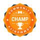 Node avatar for Community Champions