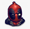 deadpool's avatar